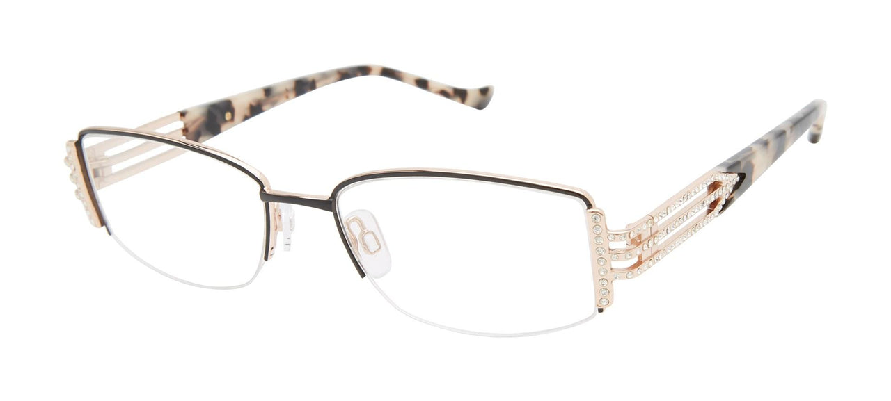 Tura TE279 Eyeglasses