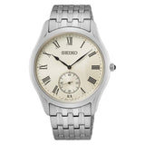 Seiko Essentials SRK047 Watch