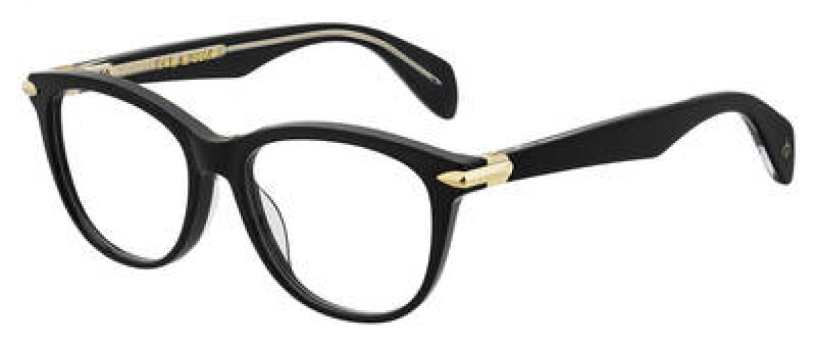 Rag & Bone 3014 Eyeglasses