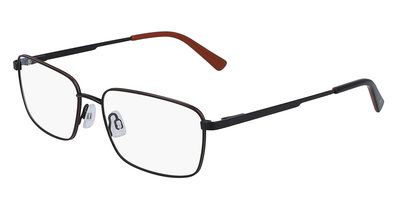 JOE Joseph Abboud JOE4074 Eyeglasses