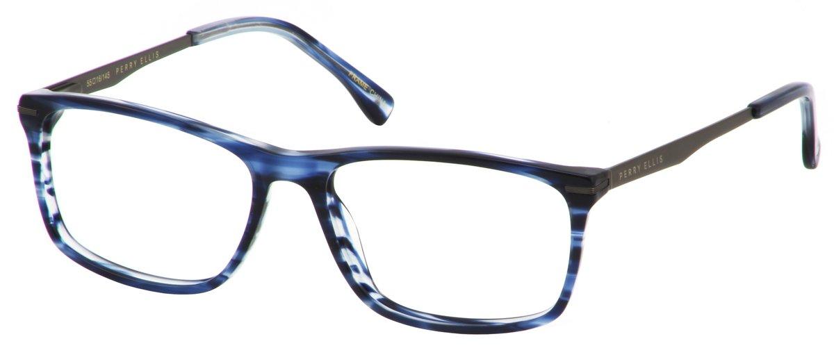 Perry Ellis 380 Eyeglasses