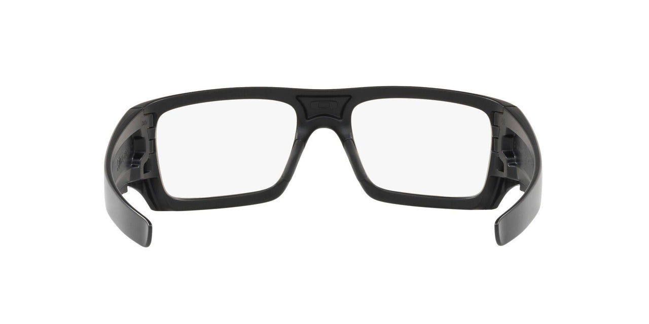 925307 - Matte Black - Clear