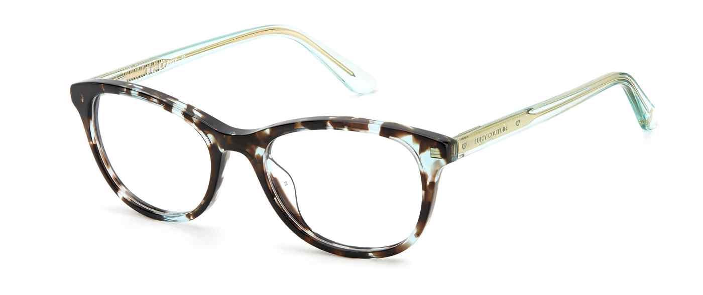JU 954 Eyeglasses - Juicy Couture Authorized Retailer