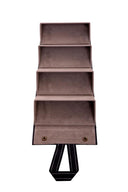 BK4 - Black (Holds 4)