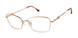 Tura R138 Eyeglasses