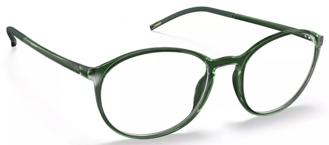 Silhouette SPX Illusion Fullrim 2940 Eyeglasses