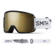 Smith Optics Snow Goggles M00668 Squad Goggles