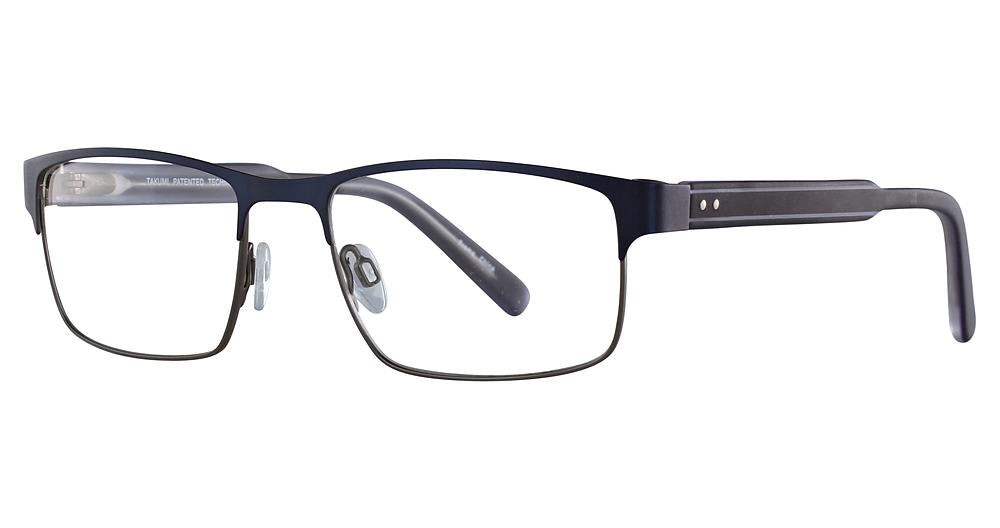 Takumi TK1033 Eyeglasses - Main Image