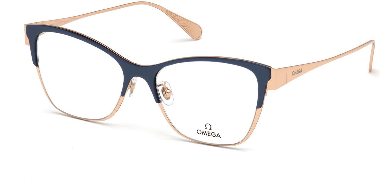 OMEGA 5001H Eyeglasses