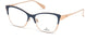 OMEGA 5001H Eyeglasses