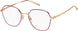 Marc Jacobs Marc476 Eyeglasses