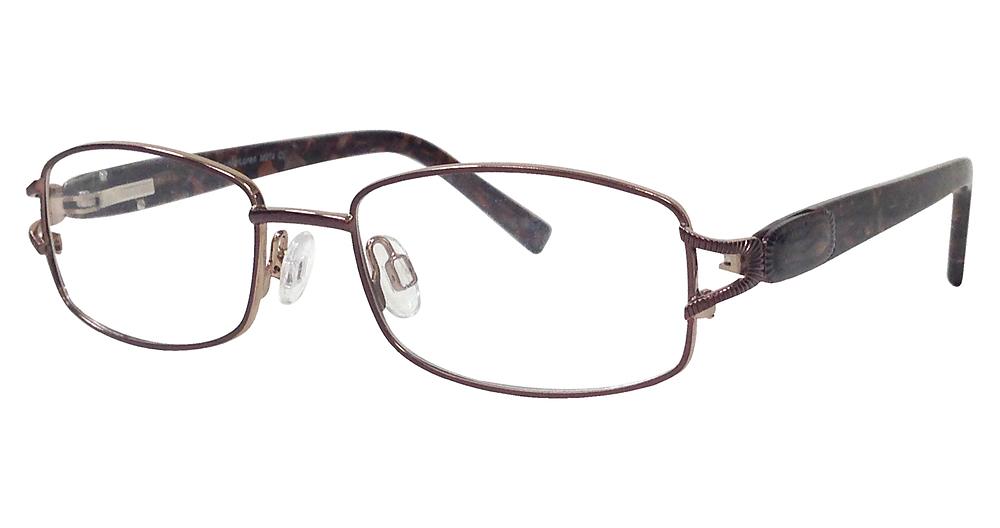 Sophia Loren SLM254 Eyeglasses