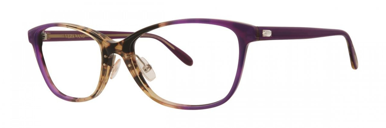 Vera Wang Va39 Eyeglasses