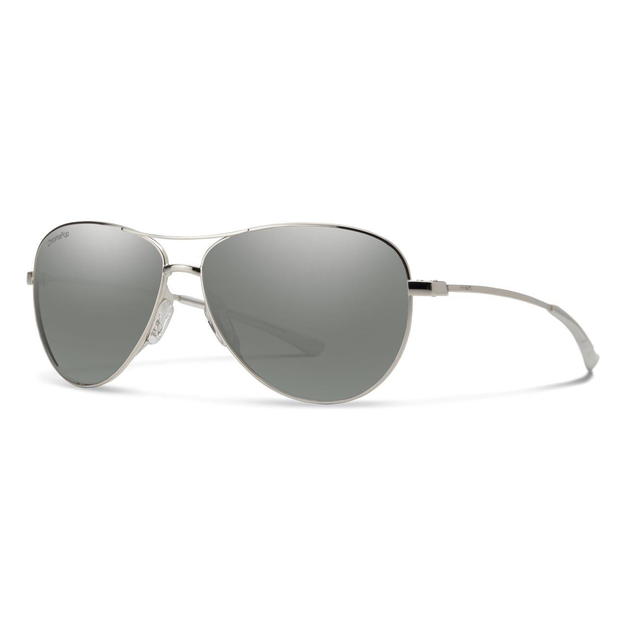 01060OP - Silver - Chromapop Polarized Platinum Mirror