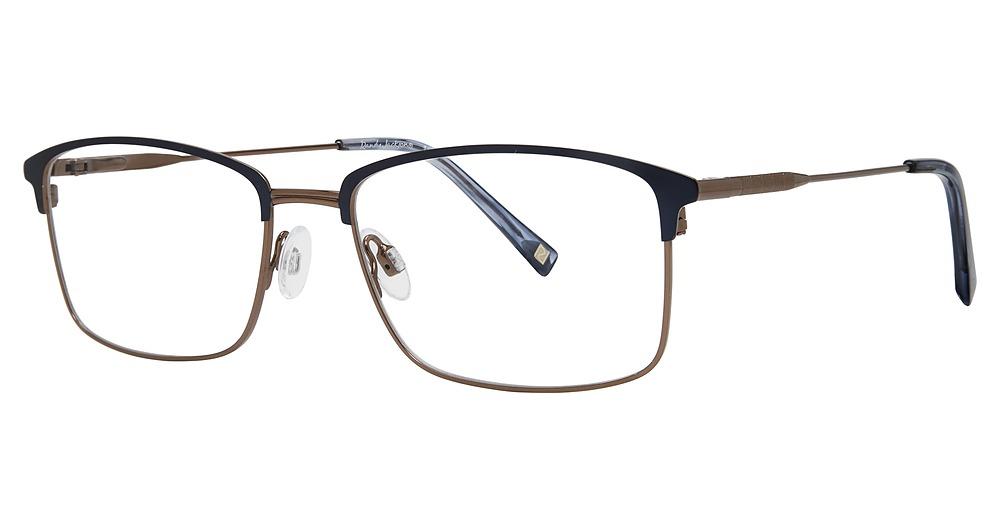 Randy Jackson RJ1112 Eyeglasses