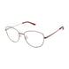 Isaac Mizrahi NY IM30055 Eyeglasses