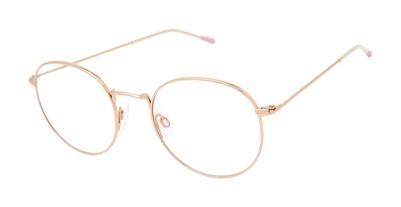 Kate Young for Tura K155 Eyeglasses