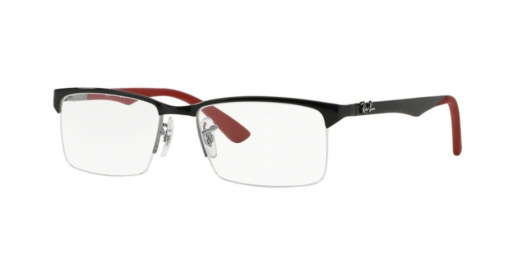 Ray-Ban 8411 Eyeglasses