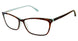 Lulu Guinness L216 Eyeglasses