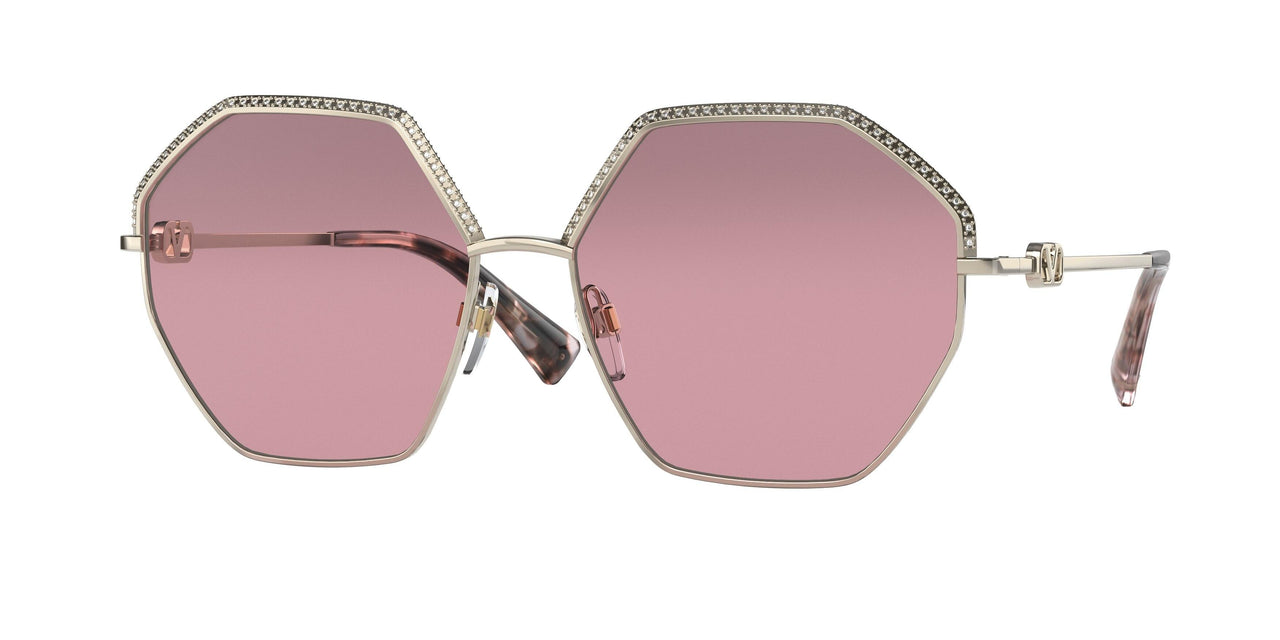 Valentino 2044 Sunglasses