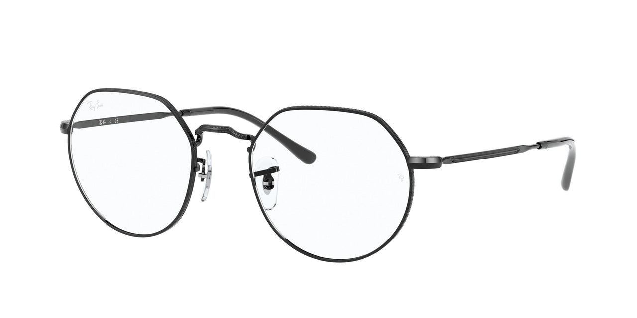 Ray-Ban Jack 6465F Eyeglasses