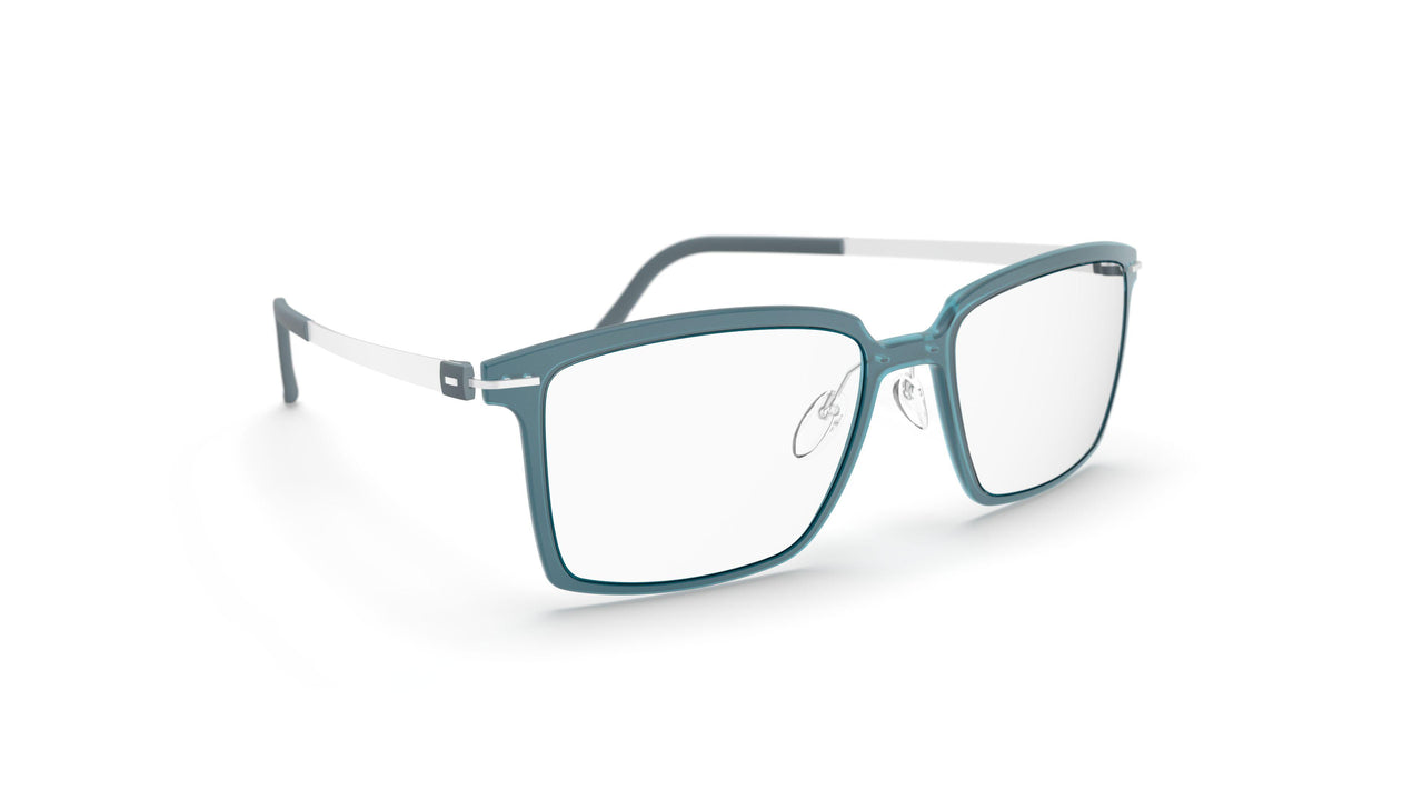 Silhouette Infinity View Fullrim 2922 Eyeglasses