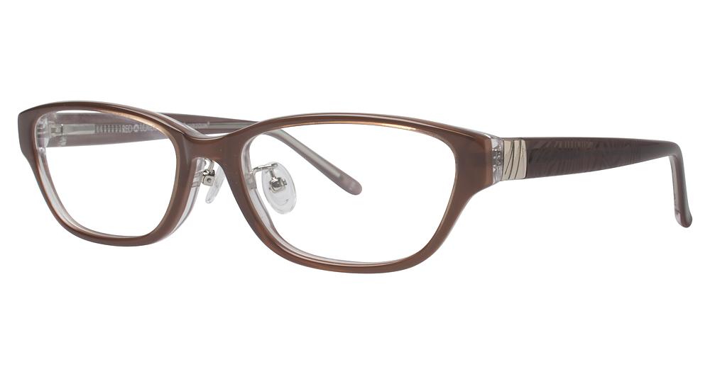 Red Lotus RL208Z Eyeglasses