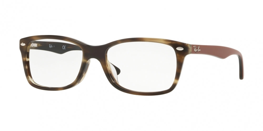 Ray-Ban 5228F Eyeglasses