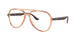 Ray-Ban 4376VF Eyeglasses