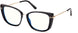 Tom Ford 5816B Blue Light blocking Filtering Eyeglasses