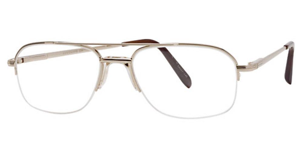 Stetson S239 Eyeglasses