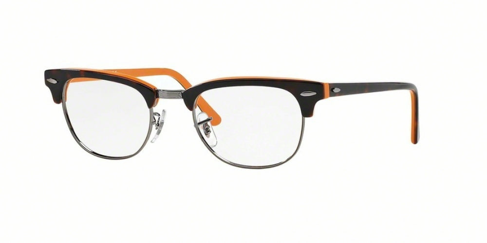 Ray-Ban Clubmaster 5154 Eyeglasses