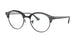 Ray-Ban Clubround 4246V Eyeglasses