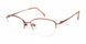 Stepper STE-50230-SI Eyeglasses