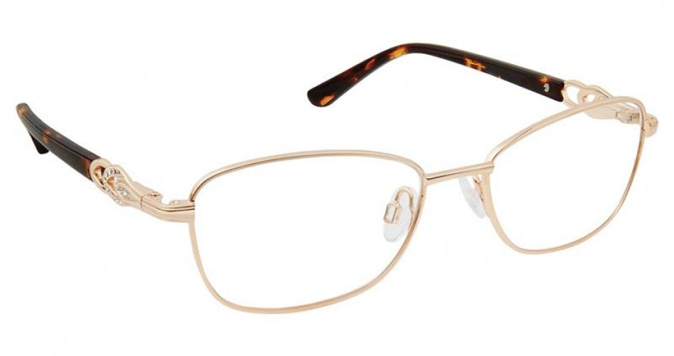 Superflex SF-530 Eyeglasses