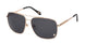 Just Cavalli SJC030 Sunglasses