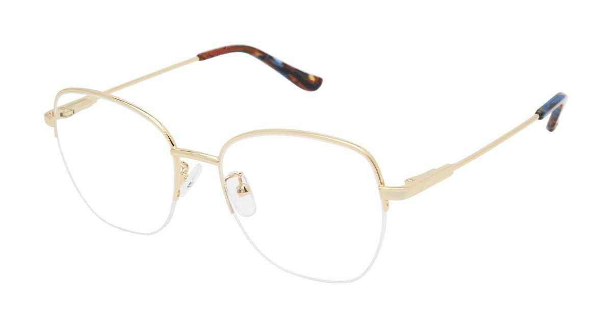 Jill Stuart 418 Eyeglasses