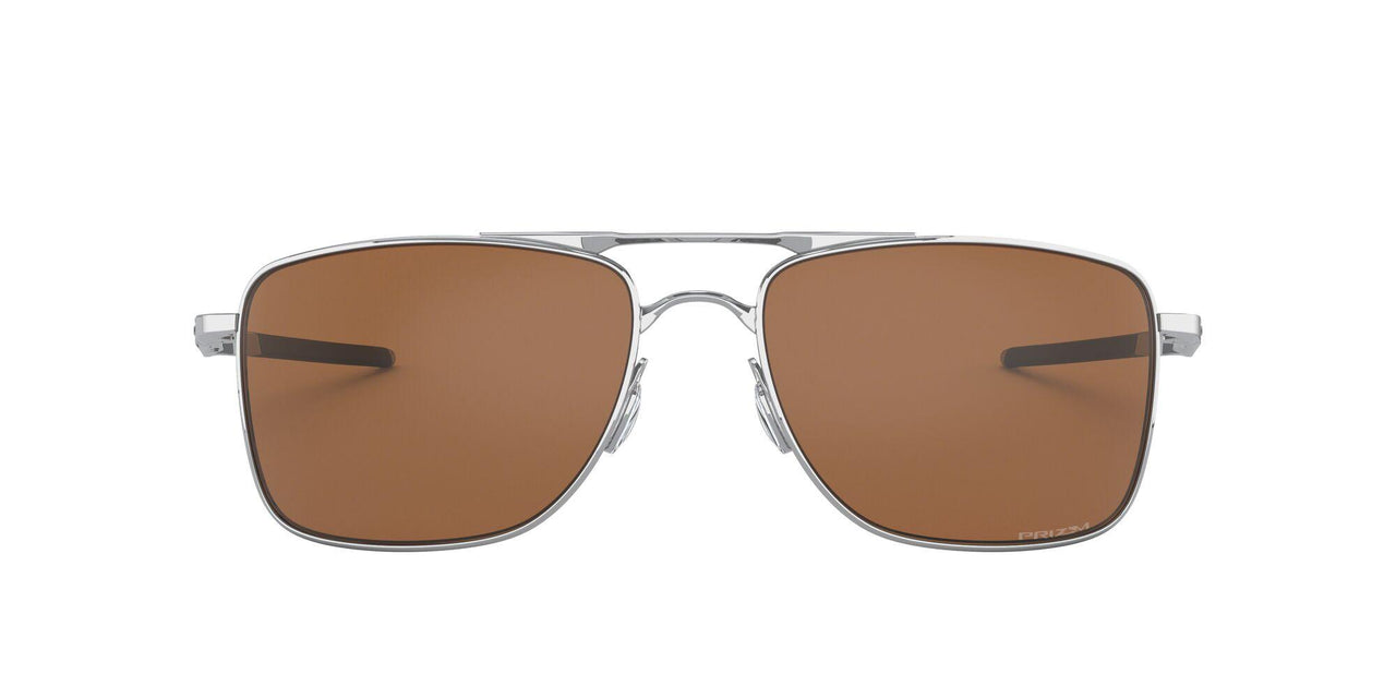 412409 - Silver - Prizm Tungsten Polarized