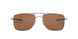 412409 - Silver - Prizm Tungsten Polarized