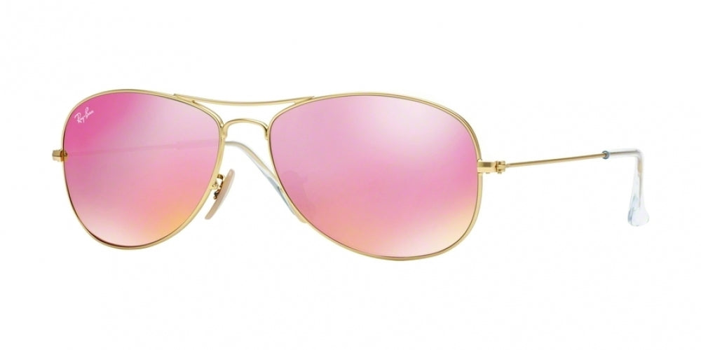 Ray-Ban Cockpit 3362 Sunglasses