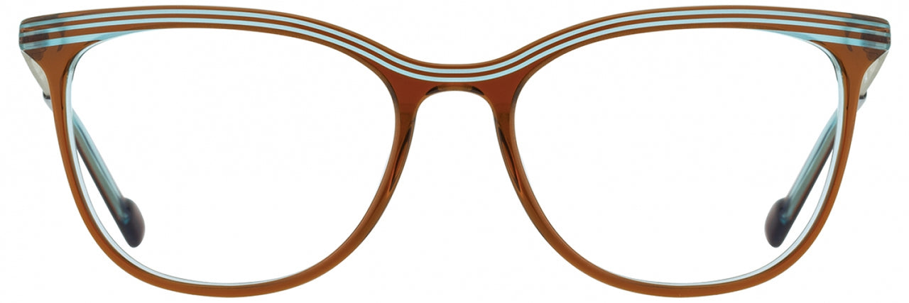 Scott Harris SH802 Eyeglasses