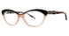 Leon Max LM4052 Eyeglasses