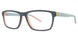 Shaquille O'Neal SO127Z Eyeglasses