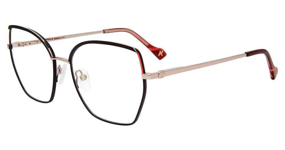 Yalea VYA043 Eyeglasses