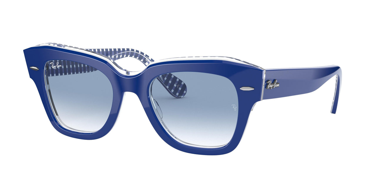 Ray-Ban State Street 2186 Sunglasses