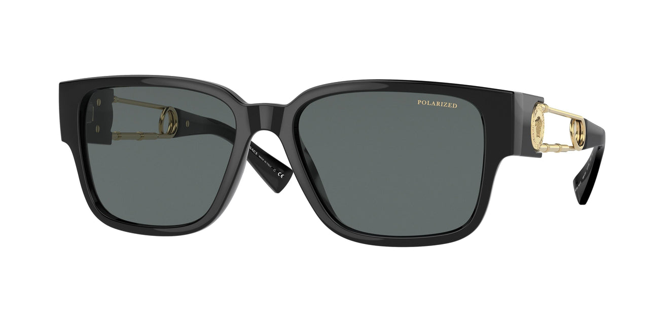 Versace 4412 Sunglasses