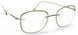 Silhouette Lite Spirit Chassis Rimless 5566 Eyeglasses