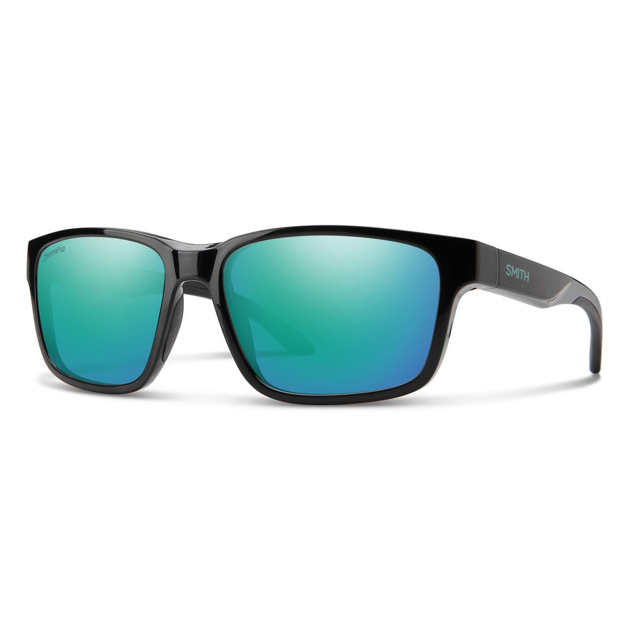 7ZJ59QG - Black Jade - Chromapop Polarized Opal Mirror