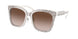 Michael Kors San Marino 2163F Sunglasses