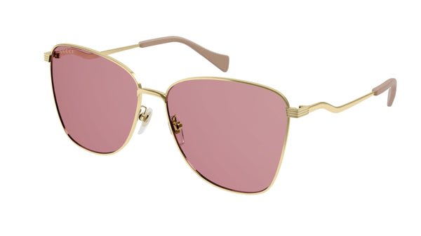 【送料,関税込】GUCCI サングラス GG0970S Gucci Logo GG0970S Sunglasses